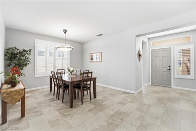 Welcome to this move in ready beautifully updated 2 bedroom , 2 on Desert Willow Golf Course in Nevada - for sale on GolfHomes.com, golf home, golf lot