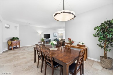 Welcome to this move in ready beautifully updated 2 bedroom , 2 on Desert Willow Golf Course in Nevada - for sale on GolfHomes.com, golf home, golf lot