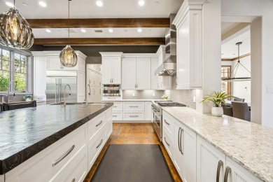Welcome Home to this Exquisite Golf Course Villa in Westlake's on Vaquero Club in Texas - for sale on GolfHomes.com, golf home, golf lot