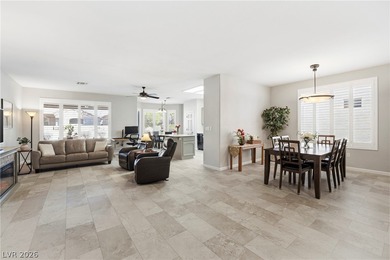 Welcome to this move in ready beautifully updated 2 bedroom , 2 on Desert Willow Golf Course in Nevada - for sale on GolfHomes.com, golf home, golf lot