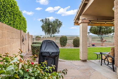 Rare Opportunity to own fully furnished on the fairway in Palm on Palm Valley Golf Club  in Arizona - for sale on GolfHomes.com, golf home, golf lot