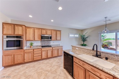 Well-appointed Jackson model located in a quiet cul-de-sac with on Revere Golf Club in Nevada - for sale on GolfHomes.com, golf home, golf lot