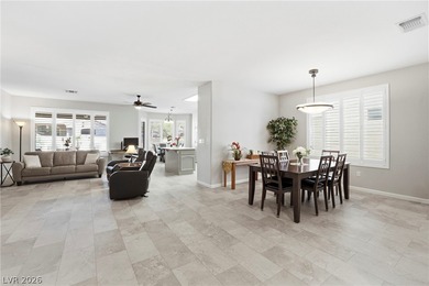 Welcome to this move in ready beautifully updated 2 bedroom , 2 on Desert Willow Golf Course in Nevada - for sale on GolfHomes.com, golf home, golf lot