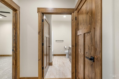 Brand new construction on Quail Ridge Golf Course in Clarkston on Quail Ridge Golf Course in Washington - for sale on GolfHomes.com, golf home, golf lot