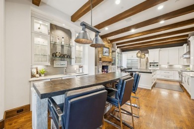 Welcome Home to this Exquisite Golf Course Villa in Westlake's on Vaquero Club in Texas - for sale on GolfHomes.com, golf home, golf lot