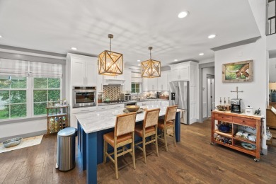 Experience timeless luxury in this 5,216sf custom home located on Hidden Valley Golf and Country Club in Tennessee - for sale on GolfHomes.com, golf home, golf lot