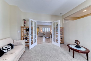 Well-appointed Jackson model located in a quiet cul-de-sac with on Revere Golf Club in Nevada - for sale on GolfHomes.com, golf home, golf lot