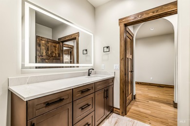 Brand new construction on Quail Ridge Golf Course in Clarkston on Quail Ridge Golf Course in Washington - for sale on GolfHomes.com, golf home, golf lot