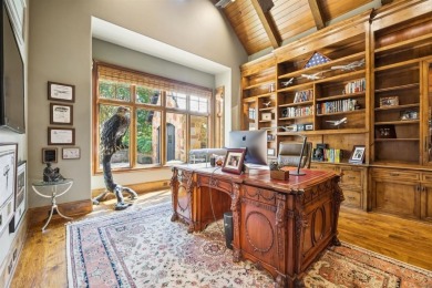 Welcome Home to this Exquisite Golf Course Villa in Westlake's on Vaquero Club in Texas - for sale on GolfHomes.com, golf home, golf lot