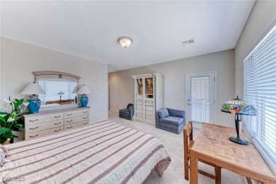Well-appointed Jackson model located in a quiet cul-de-sac with on Revere Golf Club in Nevada - for sale on GolfHomes.com, golf home, golf lot
