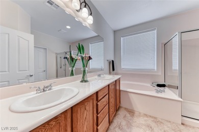 Well-appointed Jackson model located in a quiet cul-de-sac with on Revere Golf Club in Nevada - for sale on GolfHomes.com, golf home, golf lot