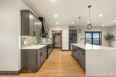 Brand new construction on Quail Ridge Golf Course in Clarkston on Quail Ridge Golf Course in Washington - for sale on GolfHomes.com, golf home, golf lot