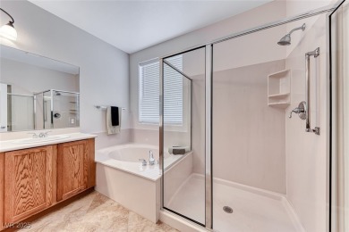 Well-appointed Jackson model located in a quiet cul-de-sac with on Revere Golf Club in Nevada - for sale on GolfHomes.com, golf home, golf lot