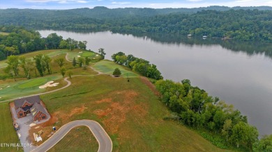 Dubbed as 'The Best Lot in Tennessee National', now is your on Tennessee National Golf Club in Tennessee - for sale on GolfHomes.com, golf home, golf lot