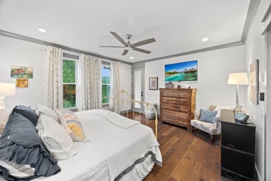 Experience timeless luxury in this 5,216sf custom home located on Hidden Valley Golf and Country Club in Tennessee - for sale on GolfHomes.com, golf home, golf lot