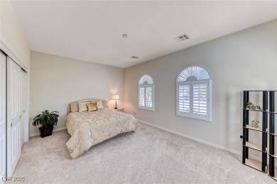 Well-appointed Jackson model located in a quiet cul-de-sac with on Revere Golf Club in Nevada - for sale on GolfHomes.com, golf home, golf lot