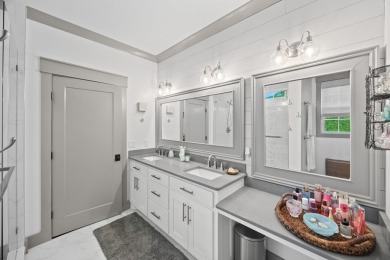 Experience timeless luxury in this 5,216sf custom home located on Hidden Valley Golf and Country Club in Tennessee - for sale on GolfHomes.com, golf home, golf lot