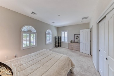 Well-appointed Jackson model located in a quiet cul-de-sac with on Revere Golf Club in Nevada - for sale on GolfHomes.com, golf home, golf lot