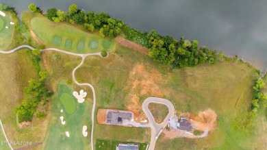 Dubbed as 'The Best Lot in Tennessee National', now is your on Tennessee National Golf Club in Tennessee - for sale on GolfHomes.com, golf home, golf lot