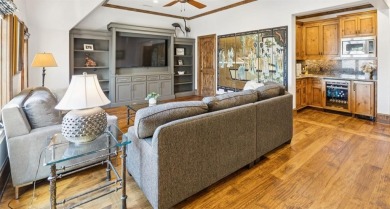 Welcome Home to this Exquisite Golf Course Villa in Westlake's on Vaquero Club in Texas - for sale on GolfHomes.com, golf home, golf lot