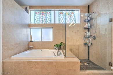 Experience this bright, airy single-story gem--formerly the on Boulder City Municipal Golf Course in Nevada - for sale on GolfHomes.com, golf home, golf lot