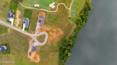 Dubbed as 'The Best Lot in Tennessee National', now is your on Tennessee National Golf Club in Tennessee - for sale on GolfHomes.com, golf home, golf lot