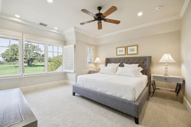 Welcome Home to this Exquisite Golf Course Villa in Westlake's on Vaquero Club in Texas - for sale on GolfHomes.com, golf home, golf lot