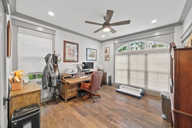 Experience timeless luxury in this 5,216sf custom home located on Hidden Valley Golf and Country Club in Tennessee - for sale on GolfHomes.com, golf home, golf lot