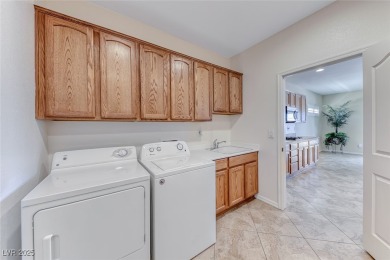 Well-appointed Jackson model located in a quiet cul-de-sac with on Revere Golf Club in Nevada - for sale on GolfHomes.com, golf home, golf lot