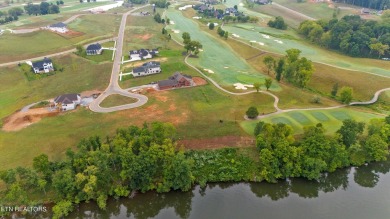 Dubbed as 'The Best Lot in Tennessee National', now is your on Tennessee National Golf Club in Tennessee - for sale on GolfHomes.com, golf home, golf lot