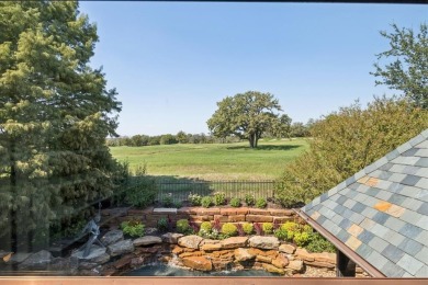 Welcome Home to this Exquisite Golf Course Villa in Westlake's on Vaquero Club in Texas - for sale on GolfHomes.com, golf home, golf lot