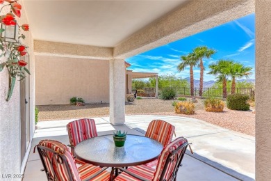 Well-appointed Jackson model located in a quiet cul-de-sac with on Revere Golf Club in Nevada - for sale on GolfHomes.com, golf home, golf lot