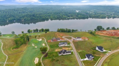 Dubbed as 'The Best Lot in Tennessee National', now is your on Tennessee National Golf Club in Tennessee - for sale on GolfHomes.com, golf home, golf lot