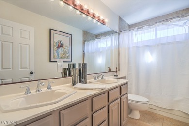 Experience this bright, airy single-story gem--formerly the on Boulder City Municipal Golf Course in Nevada - for sale on GolfHomes.com, golf home, golf lot