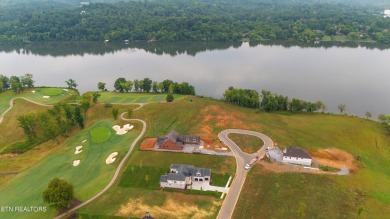 Dubbed as 'The Best Lot in Tennessee National', now is your on Tennessee National Golf Club in Tennessee - for sale on GolfHomes.com, golf home, golf lot