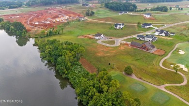 Dubbed as 'The Best Lot in Tennessee National', now is your on Tennessee National Golf Club in Tennessee - for sale on GolfHomes.com, golf home, golf lot