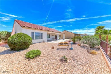 Well-appointed Jackson model located in a quiet cul-de-sac with on Revere Golf Club in Nevada - for sale on GolfHomes.com, golf home, golf lot
