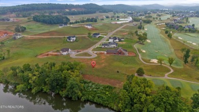 Dubbed as 'The Best Lot in Tennessee National', now is your on Tennessee National Golf Club in Tennessee - for sale on GolfHomes.com, golf home, golf lot