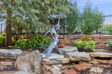 Welcome Home to this Exquisite Golf Course Villa in Westlake's on Vaquero Club in Texas - for sale on GolfHomes.com, golf home, golf lot