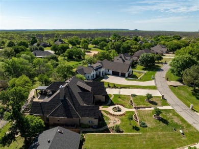 MOTIVATED SELLER! Welcome to your dream retreat in prestigious on Pecan Plantation Country Club in Texas - for sale on GolfHomes.com, golf home, golf lot