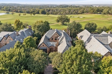 Welcome Home to this Exquisite Golf Course Villa in Westlake's on Vaquero Club in Texas - for sale on GolfHomes.com, golf home, golf lot