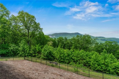 Breathtaking Mountain View Estate in The Cliffs at Glassy on The Cliffs at Glassy Golf and Country Club in South Carolina - for sale on GolfHomes.com, golf home, golf lot