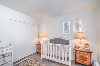 Experience this bright, airy single-story gem--formerly the on Boulder City Municipal Golf Course in Nevada - for sale on GolfHomes.com, golf home, golf lot