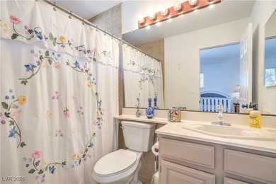 Experience this bright, airy single-story gem--formerly the on Boulder City Municipal Golf Course in Nevada - for sale on GolfHomes.com, golf home, golf lot