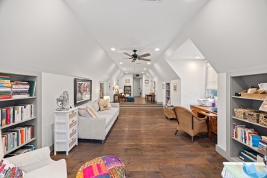 Experience timeless luxury in this 5,216sf custom home located on Hidden Valley Golf and Country Club in Tennessee - for sale on GolfHomes.com, golf home, golf lot