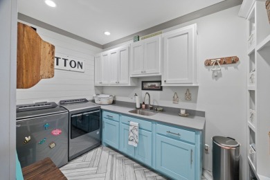 Experience timeless luxury in this 5,216sf custom home located on Hidden Valley Golf and Country Club in Tennessee - for sale on GolfHomes.com, golf home, golf lot