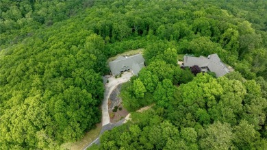 Breathtaking Mountain View Estate in The Cliffs at Glassy on The Cliffs at Glassy Golf and Country Club in South Carolina - for sale on GolfHomes.com, golf home, golf lot