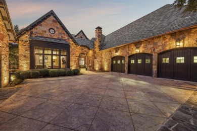 Welcome Home to this Exquisite Golf Course Villa in Westlake's on Vaquero Club in Texas - for sale on GolfHomes.com, golf home, golf lot