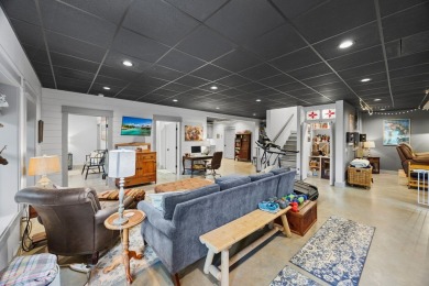 Experience timeless luxury in this 5,216sf custom home located on Hidden Valley Golf and Country Club in Tennessee - for sale on GolfHomes.com, golf home, golf lot