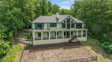 Breathtaking Mountain View Estate in The Cliffs at Glassy on The Cliffs at Glassy Golf and Country Club in South Carolina - for sale on GolfHomes.com, golf home, golf lot